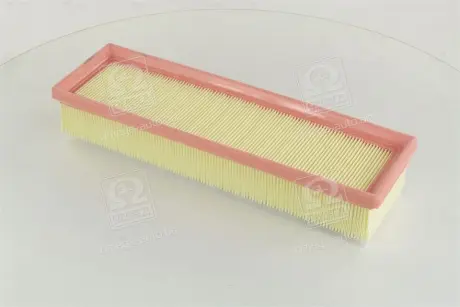 Фото 1 - фильтр воздушный DACIА, RENAULT M-FILTER K7046 Фильтр воздушный DACIА, RENAULT M-FILTER K7046 (фото 1)