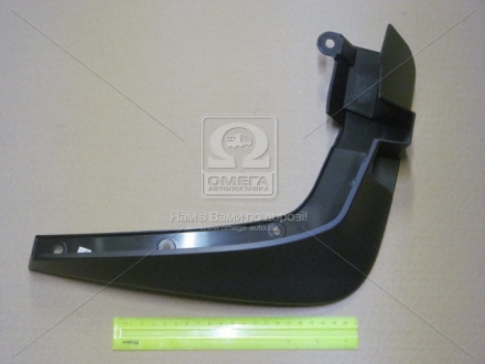 Брызговик пер. лев. KIA SOUL 09-11 (Mobis) MOBIS (KIA, Hyundai) 868312K000