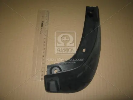 Бризговики пров. пра. KIA CEED 07-09 (Mobis) MOBIS (KIA, Hyundai) 868321H000
