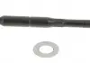 Тяга рул. TOYOTA LAND CRUISER (J12) (пр-во Moog) TO-AX-3983