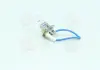Лампа розжарювання H3 12V 55W PK22s (пр-во Narva) 48321C1