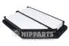 Фільтр повітряний Honda CR-V 05- (пр-во Nipparts) J1324056