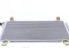 Конденсатор кондиционера MAZDA 6 02- (пр-во NRF) 35464
