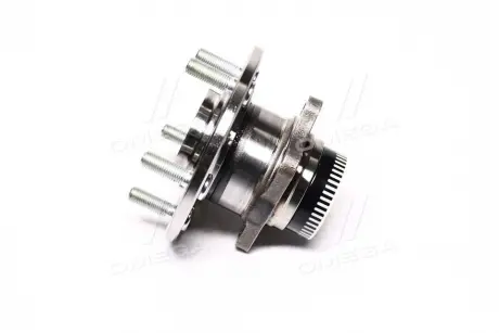 Ступица задняя с подшипником (PMC-ESSENCE) PARTS-MALL HCMA-091