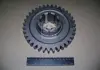 Диск зчеплення HYUNDAI TUCSON (пр-во PARTS-MALL) P3A-D019