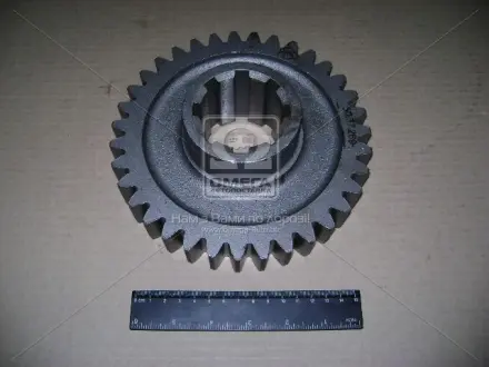 Диск сцепления HYUNDAI TUCSON PARTS-MALL P3A-D019