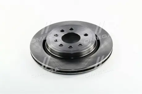 Диск тормозной OPEL VECTRA C задн. REMSA 6686.10