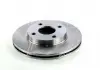 Диск тормозной FORD FUSION 04-12 передние. RIDER RD.3325DF4036 (фото 2)