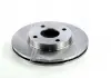 Диск тормозной FORD FUSION 04-12 передние. RIDER RD.3325DF4036 (фото 3)