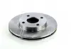 Диск тормозной FORD FUSION 04-12 передние. RIDER RD.3325DF4036 (фото 4)