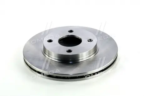 Диск тормозной FORD FUSION 04-12 передние. RIDER RD.3325DF4036
