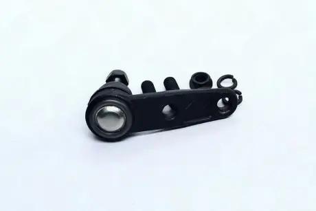 Опора шаровая CHEVROLET AVEO 04- передние. RIDER RD.993531090 (фото 1)