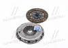 Сцепление, комплект Ford 1319908 SACHS 3000 970 052 (фото 4)