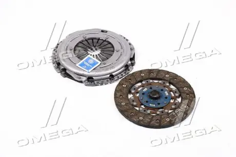 Сцепление, комплект Ford 1319908 SACHS 3000 970 052 (фото 1)