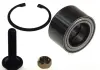Подшипник ступицы VW T4 передние. мост (пр-во SKF) VKBA 3406