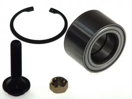 Подшипник ступицы VW T4 передние. мост SKF VKBA 3406