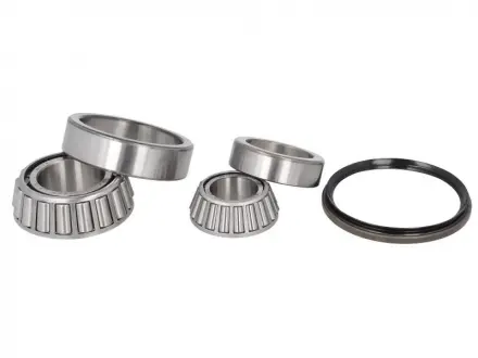 Подшипник ступицы RENAULT задн. мост SKF VKBA 828