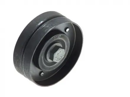 Натяжна ролик, поліклиновий ремінь SKF VKM 31207