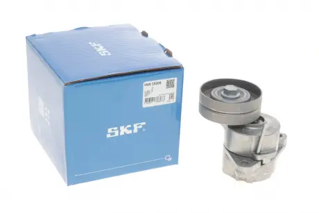Натяжна ролик, поліклиновий ремінь SKF VKM 35009