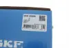 Натяжна ролик, поліклиновий ремінь SKF VKM 35009 (фото 8)
