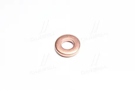 Кольцо форсунки уплотнительное SSANGYONG 6650170060