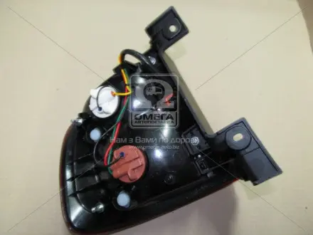 Ліхтар задній лев. KYRON 08-14 SSANGYONG 8360109050