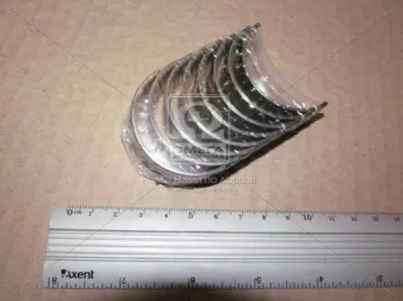 Вкладиші шатунні NISSAN MR18, MR20 (пр-во) TAIHO R1054A.050