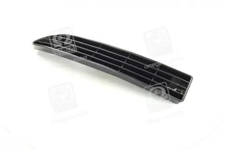 Решітка бамп. лев. AUDI A6 94-97 TEMPEST 013 0076 911