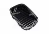 Решетка радиатора пра. BMW 3 E36 TEMPEST 014 0085 992 (фото 1)