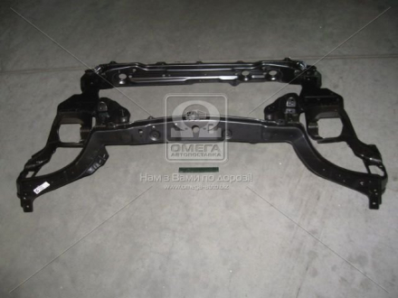 Панель пер. CHEV AVEO T200 04-06 TEMPEST 016 0105 200