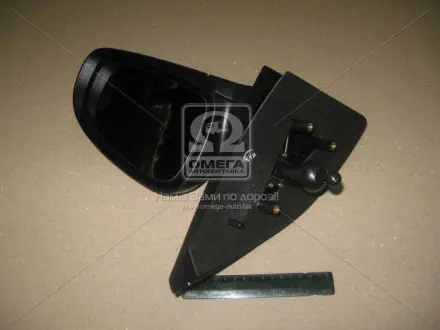 Зеркало прав. мех. CHEV AVEO -06 TEMPEST 016 0105 400