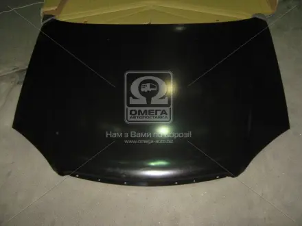 Капот CHEV LACETTI SDN (2-й сорт) TEMPEST 016 0111 280