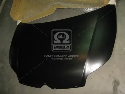 Капот CITROEN C4 04-09 (2-й сорт) TEMPEST 017 0124 280