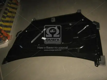 Капот FIAT DOBLO 05-09 (2-й сорт) TEMPEST 022 0152 280