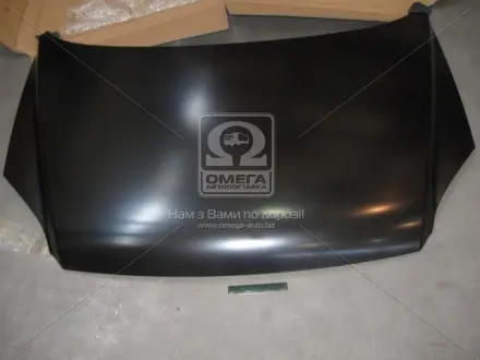 Капот KIA SPORTAGE 04- (2-й сорт) TEMPEST 031 0280 280