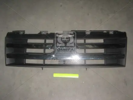 Решітка радіатора MIT PAJERO 07- TEMPEST 036 0366 990