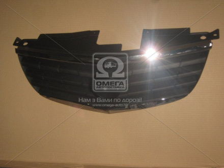 Решетка радиатора NIS ALMERA 06- TEMPEST 037 0373 990 (фото 1)