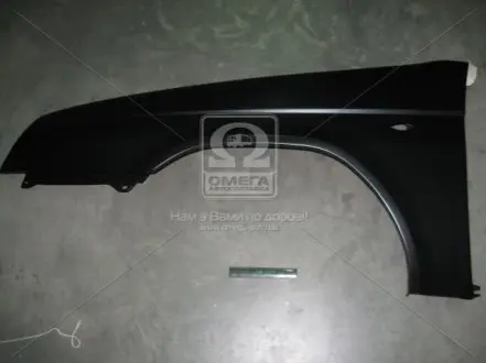 Крило пров. лев. SK FAVORIT 88-95 TEMPEST 045 0513 311