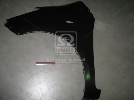 Крило пров. лев. TOY YARIS 06- HB TEMPEST 049 0581 311