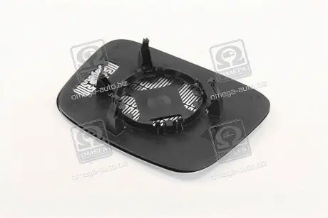 Вкладыш мат. прав. VW CADDY 04- TEMPEST 051 0622 434