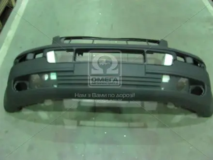 Бампер пер. VW T5. 03- (2-й сорт) TEMPEST 051 0622 901