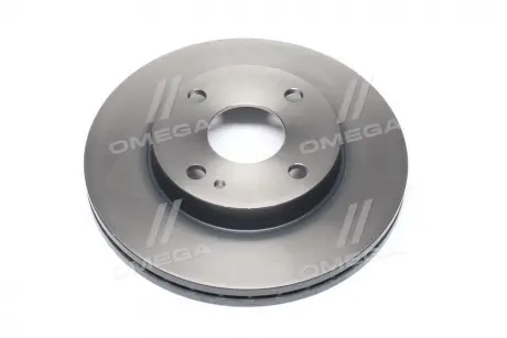 Диск тормозной MAZDA, передн., Вент. TRW DF3089
