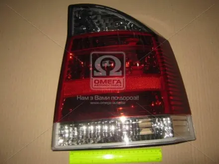 Фонарь задн. прав. OP VECTRA C 02-05 TYC 11-A317-A1-2B