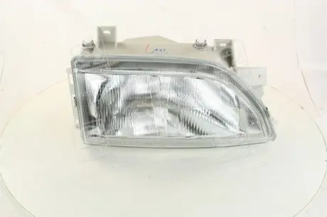 Фара прав. F. ESCORT (MK V-VI) 90-95 TYC 20-5115-08-2B
