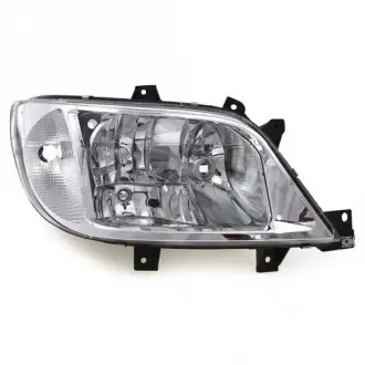 Фара пра. MB SPRINTER -06 TYC 20-A525-05-2B