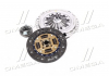 Зчеплення HYUNDAY GETZ 1.1 02- (PHC) Valeo HDK-098 (фото 2)