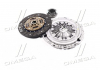 Зчеплення HYUNDAY GETZ 1.1 02- (PHC) Valeo HDK-098 (фото 3)