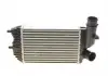 Интеркулер BOXER / JUMPER / DUCATO TD94- (Van Wezel) 40004183