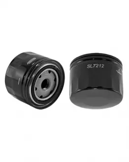 Фільтр масляний двигуна (WIX-Filtron UA) WIX FILTERS WL7212