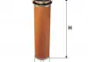 Фильтр воздушный / 414W (пр-во WIX-Filtron) WIX FILTERS 46532E (фото 1)
